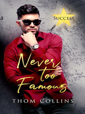 cover image of Never Too Famous